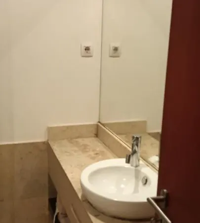Privat bolig Global Guest Pn