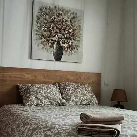 Quarto em Acomodações Particulares Global Guest Pn